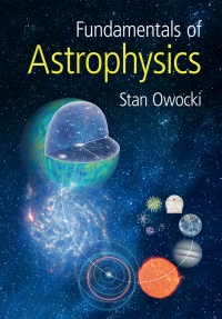 Fundamentals of Astrophysics Ebook